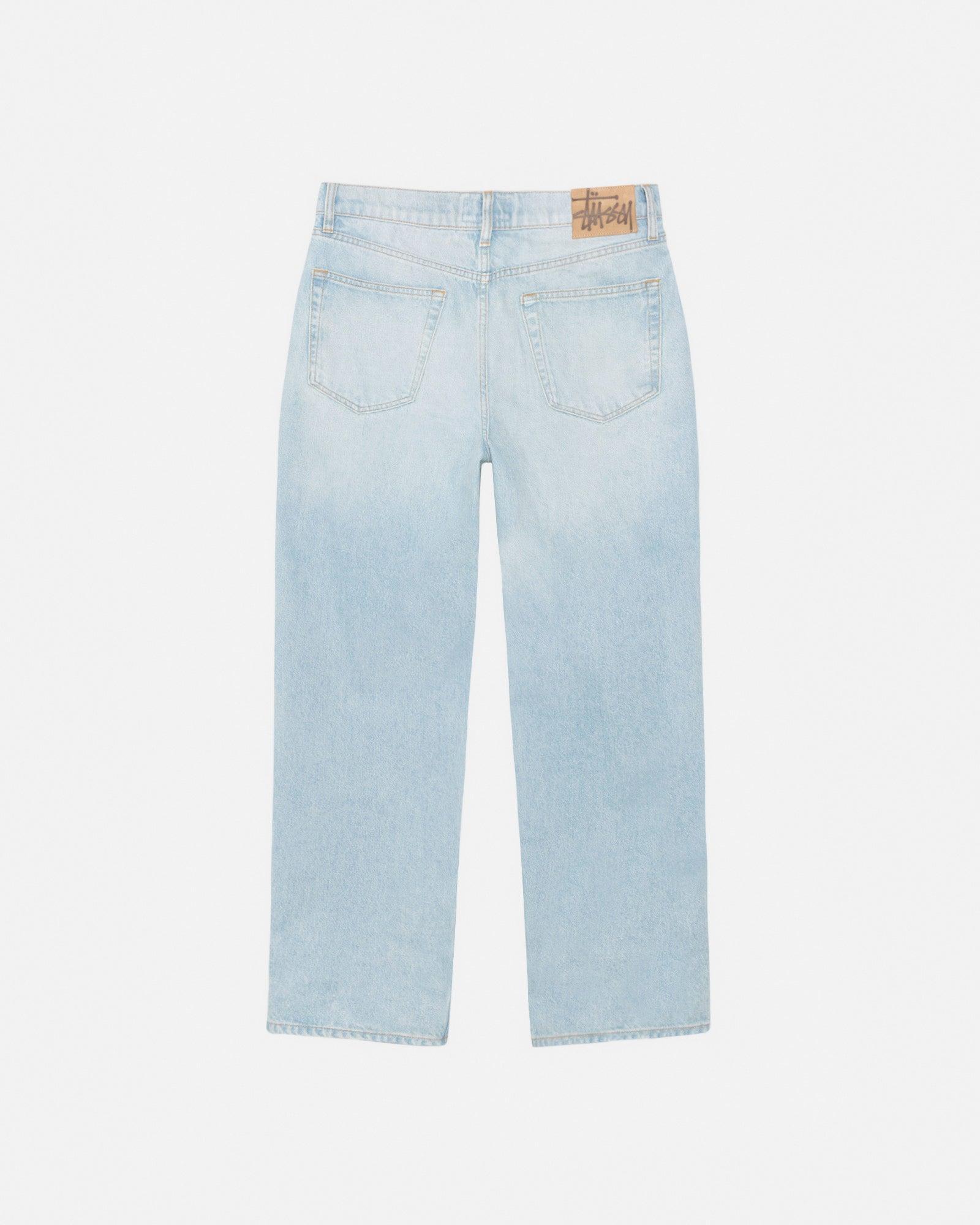 NEW CLASSIC JEAN DENIM Male Product Image