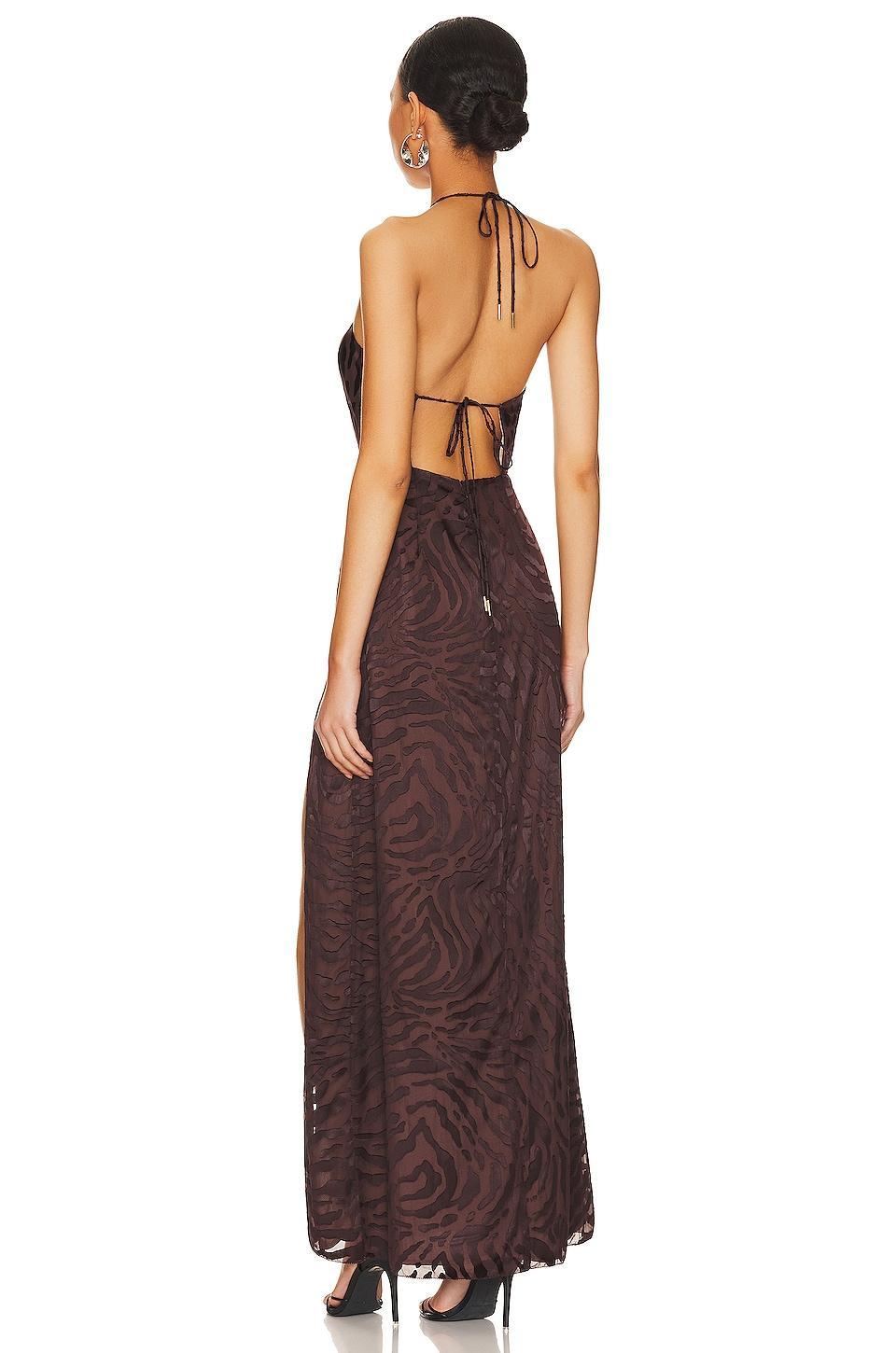 Carin Maxi Dress Camila Coelho Product Image