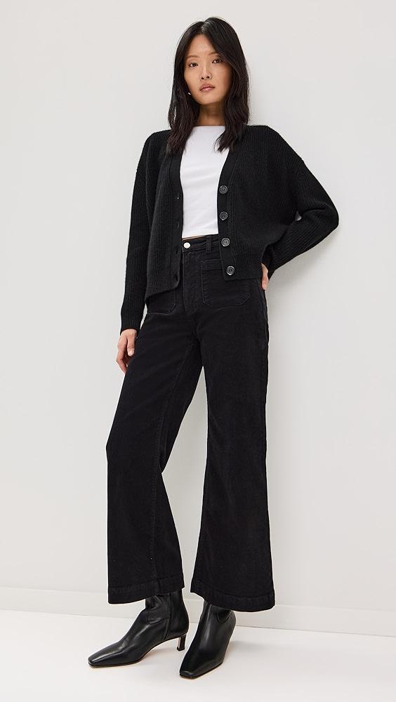 Rolla's Sailor Corduroy Jeans | Shopbop Product Image