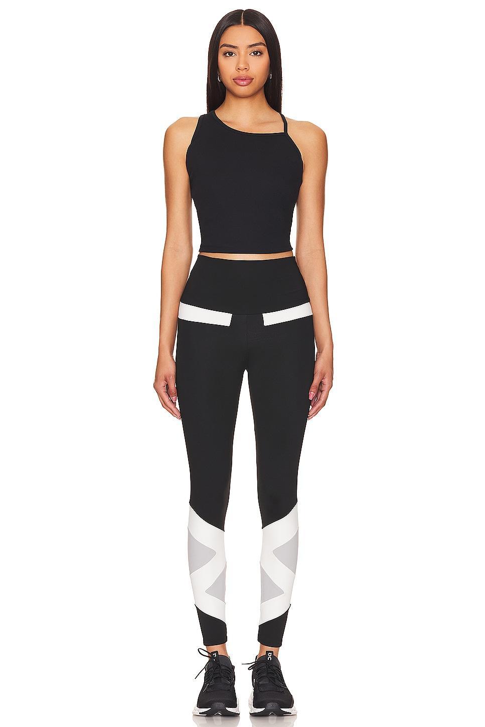 Olivia Legging Port de Bras Product Image