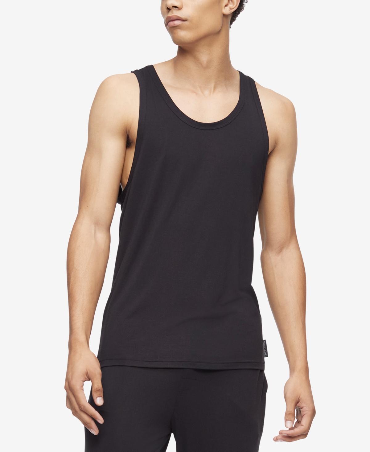 Calvin Klein Ultra Soft Stretch Solid Tank Product Image