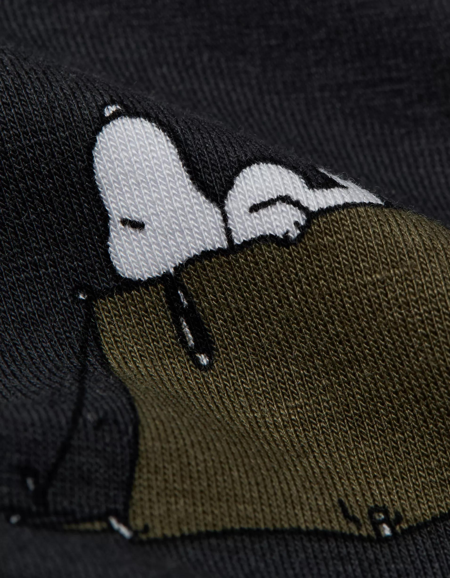 AEO Men's Cars 6" Ultra Soft Boxer Brief Product Image