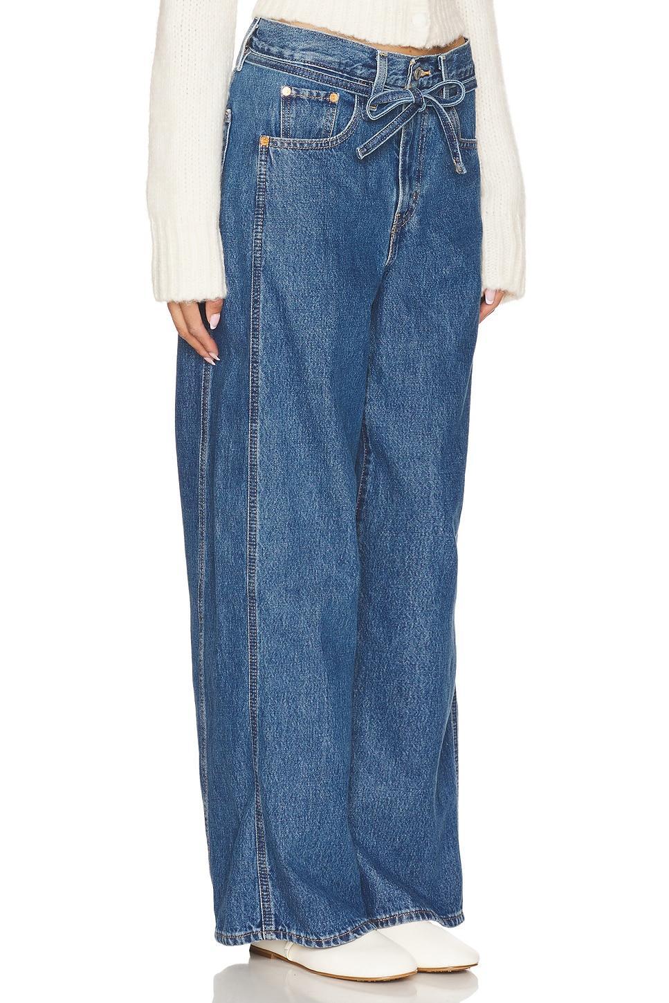 XL Straight Seamed LEVI'S Product Image