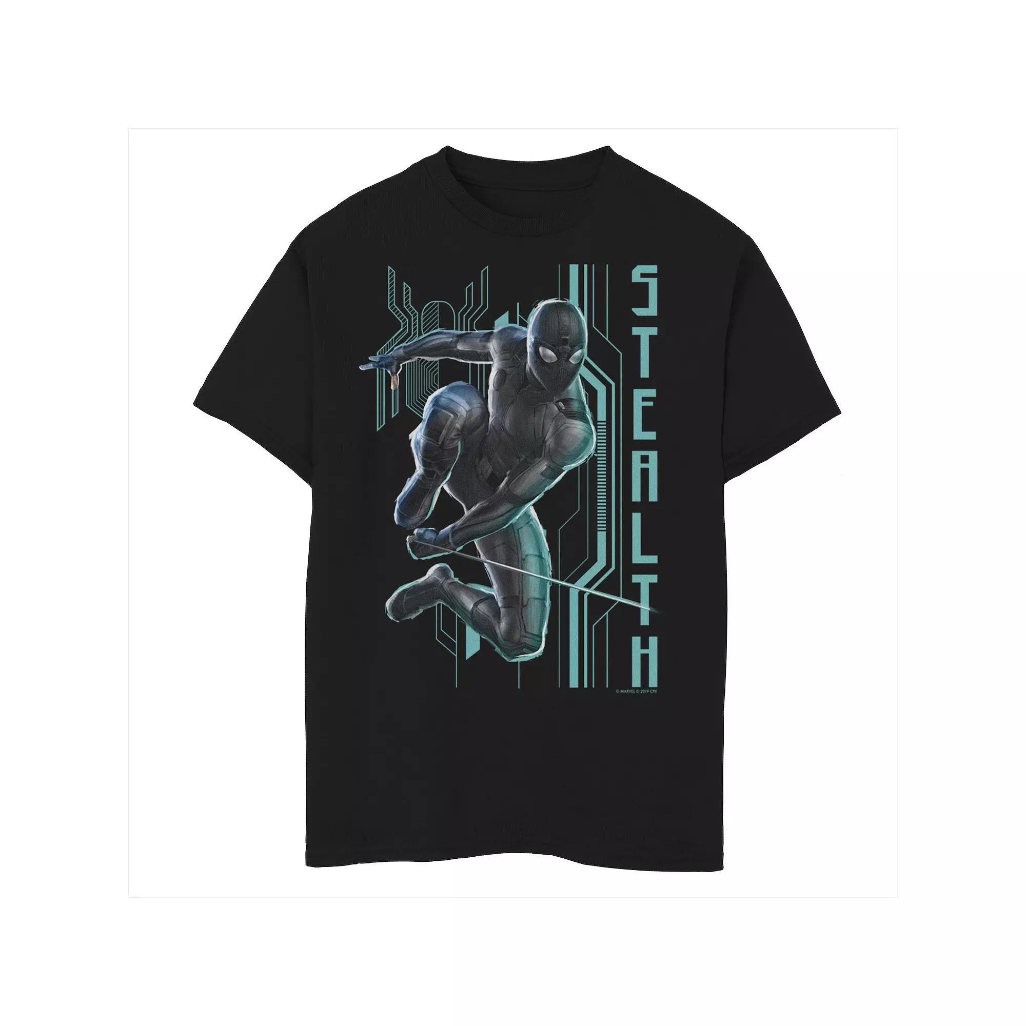 Disney's Mickey Mouse Boys 8-20 The Merriest Season Graphic Tee, Boy's,  Product Image