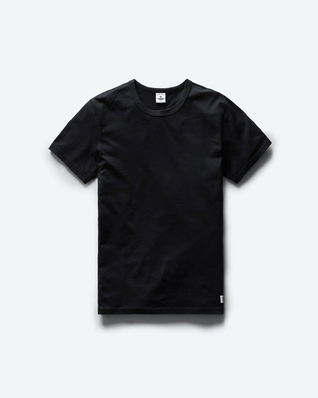 Reigning Champ Lightweight Jersey T-shirt Product Image