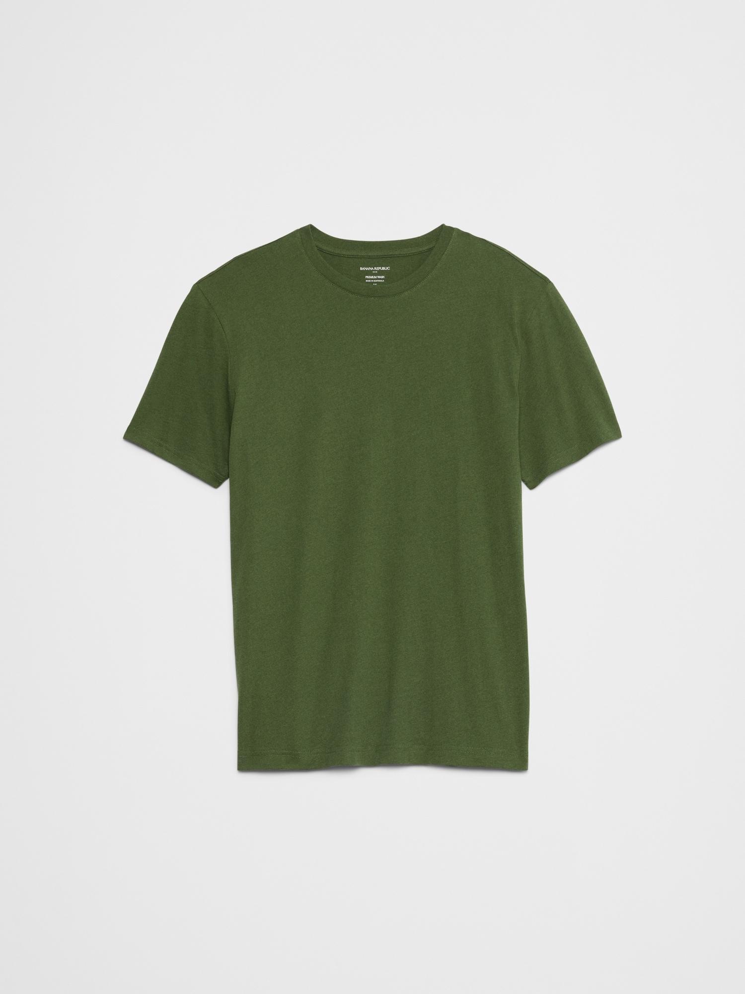 Premium T-Shirt Product Image