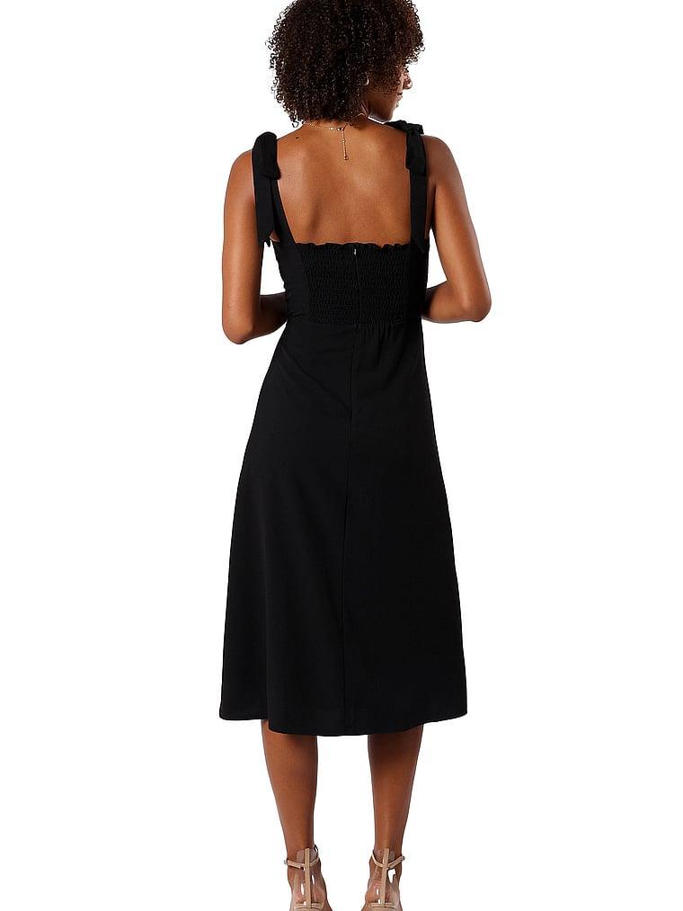 Laurel Midi Dress Product Image