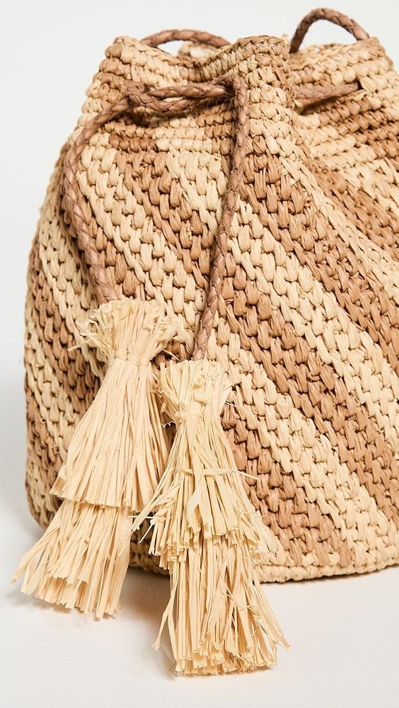 Mar Y Sol Sonora Crossbody Bag | Shopbop Product Image