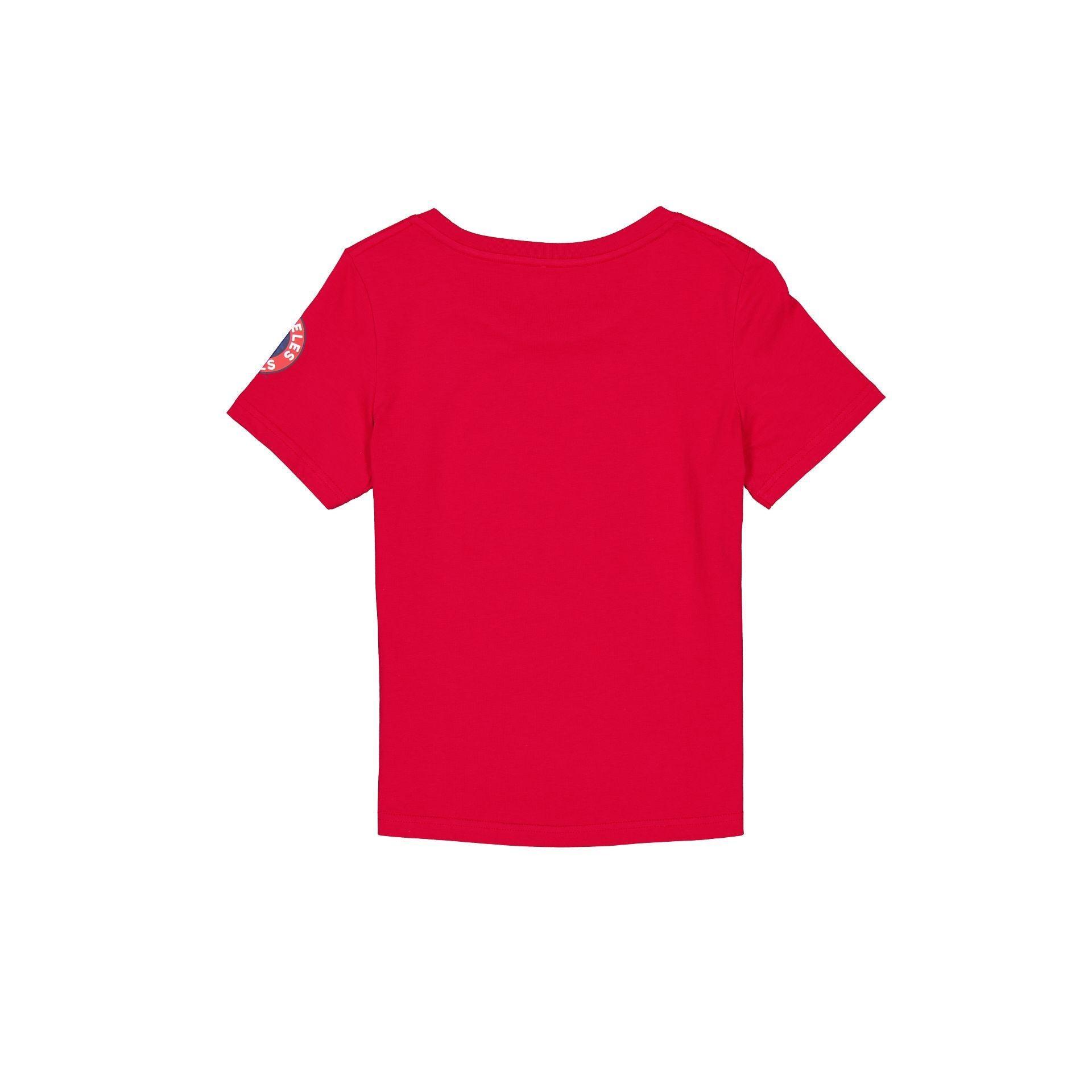 Los Angeles Angels City Connect Women's T-Shirt Female Product Image