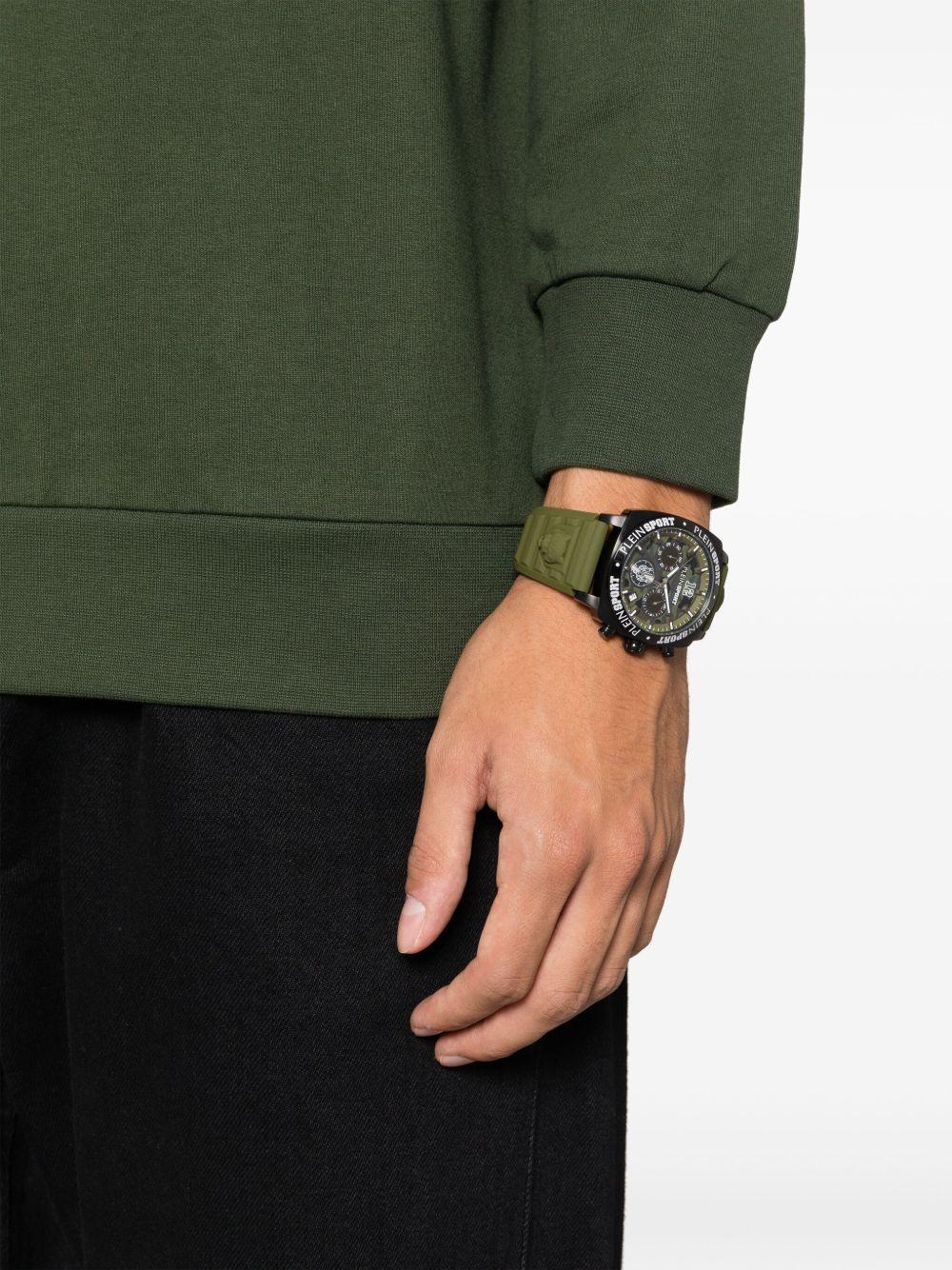 Wildcat Chrono 40mm Product Image