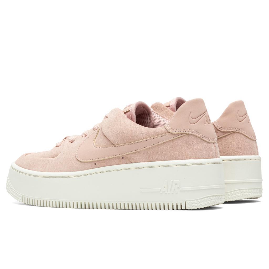 Women's Air Force 1 Sage Low - Particle Beige/Phantom Female Product Image