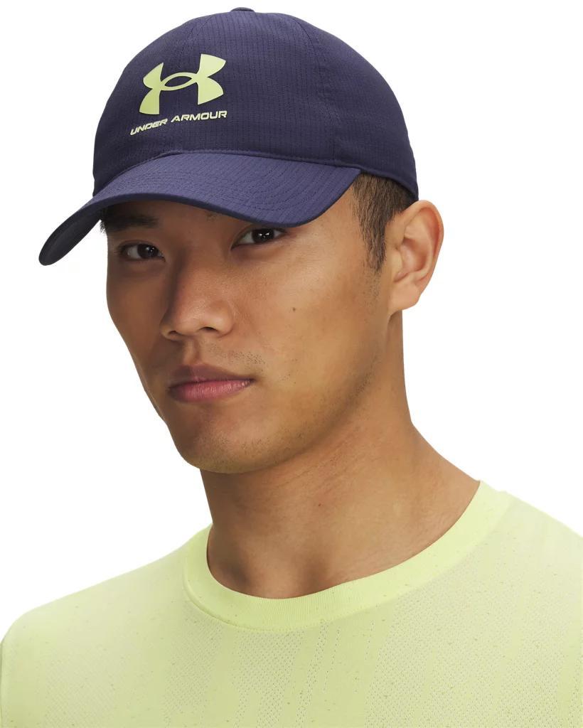 UA Iso-Chill ArmourVent™ Product Image