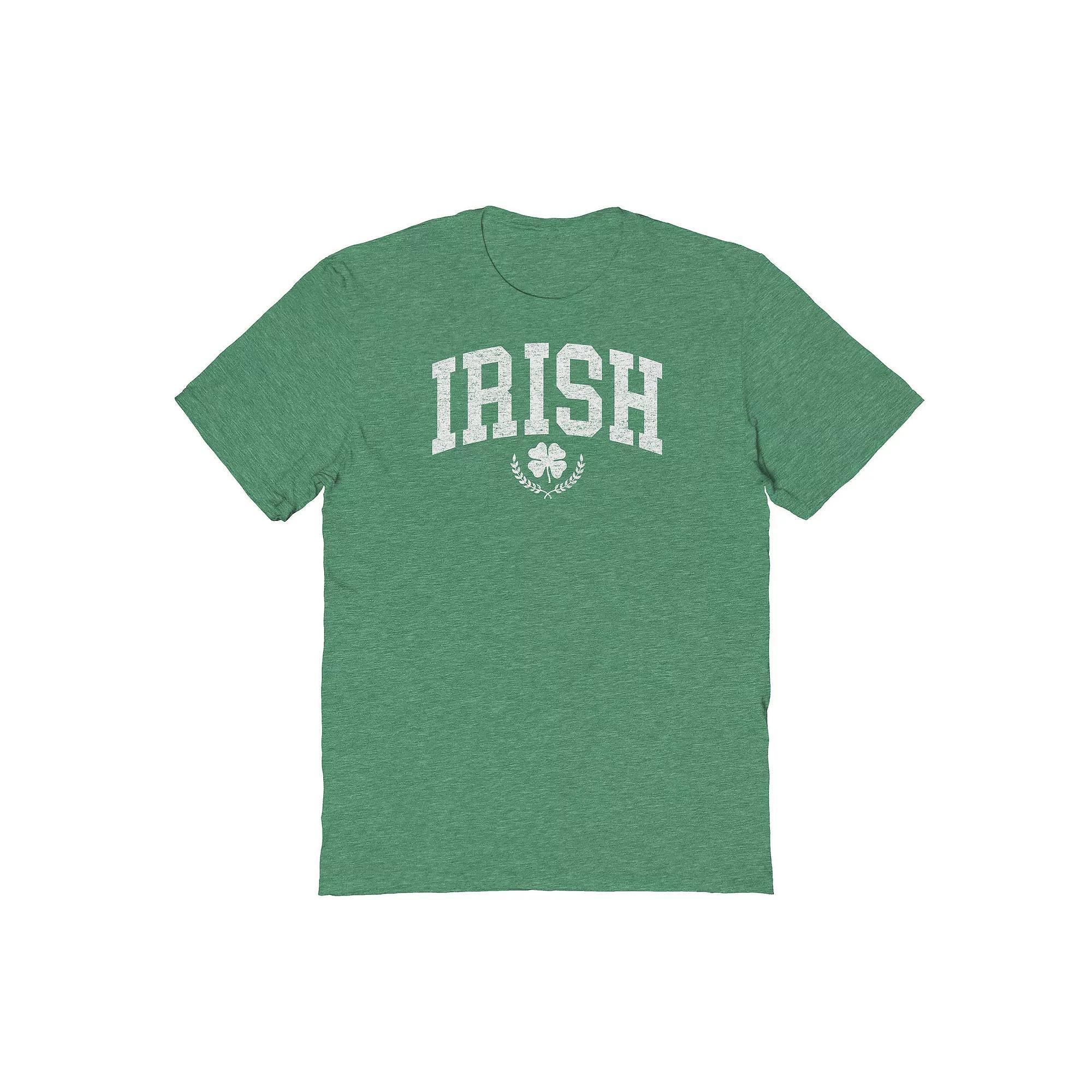 Men's Grayson Threads The Label Love Myself Valentine's Day Graphic Tee, Adult Unisex,  Product Image