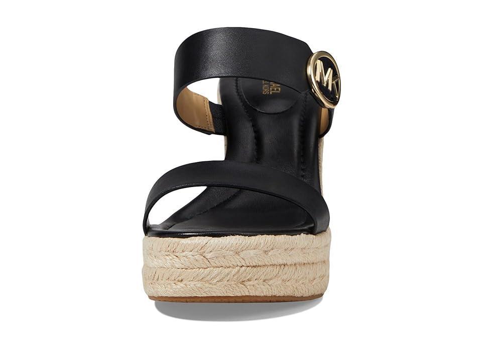 MICHAEL Michael Kors Lucinda Wedge Women's Sandals Product Image