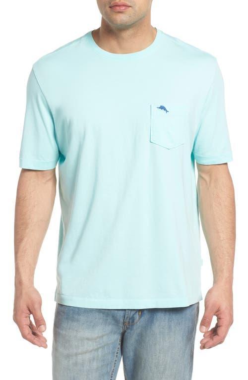 Tommy Bahama New Bali Skyline T-Shirt Men's Short Sleeve Pullover Product Image