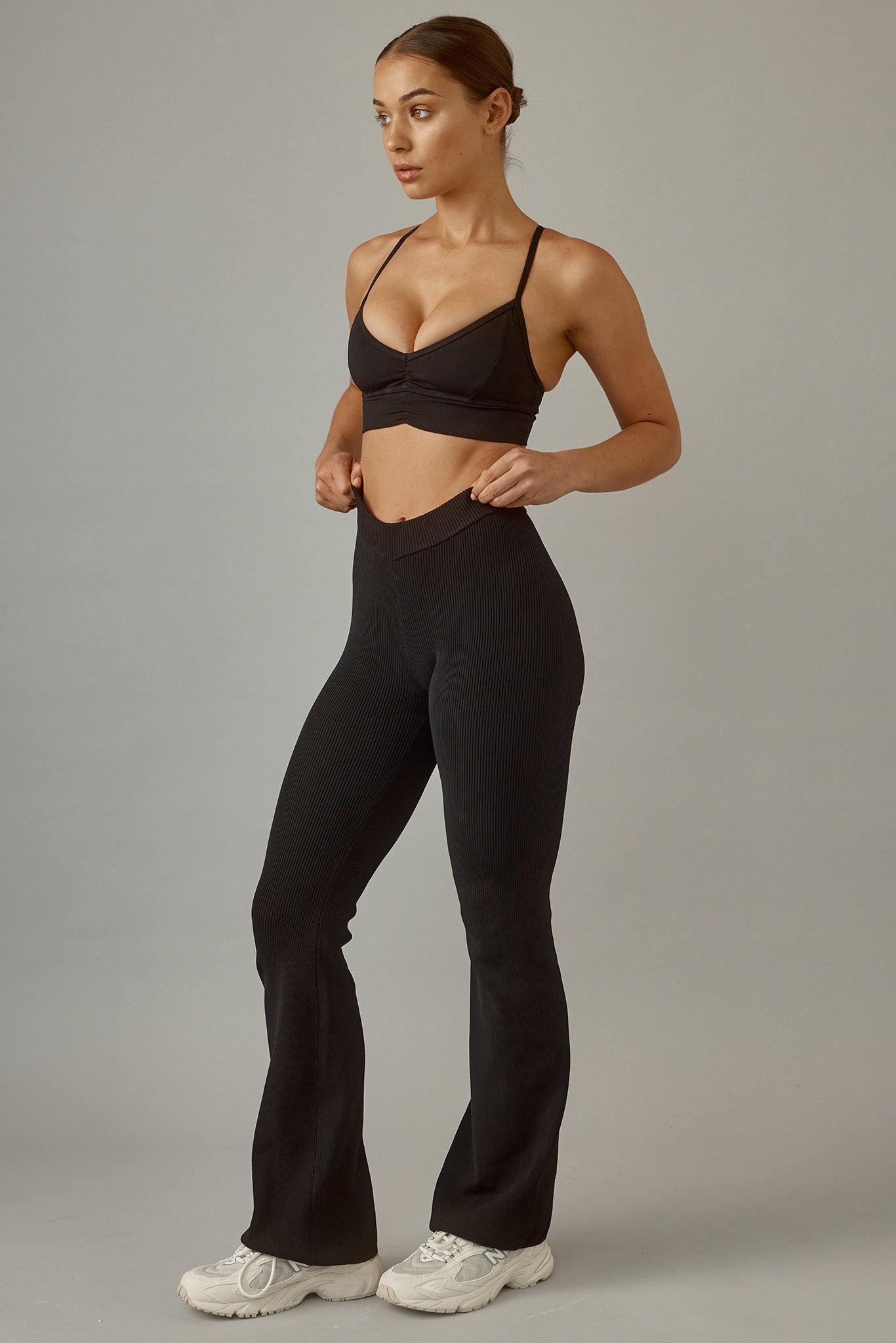 Sedona Bra - Black Product Image