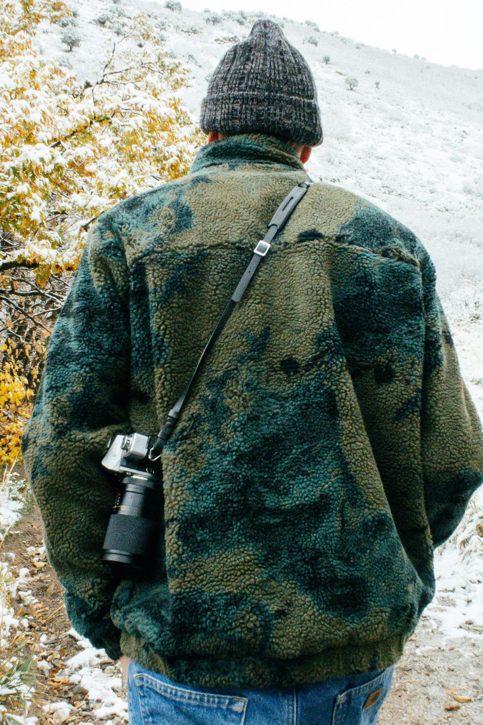 686 Men's Everywhere Outpost Sherpa Jacket Male Product Image