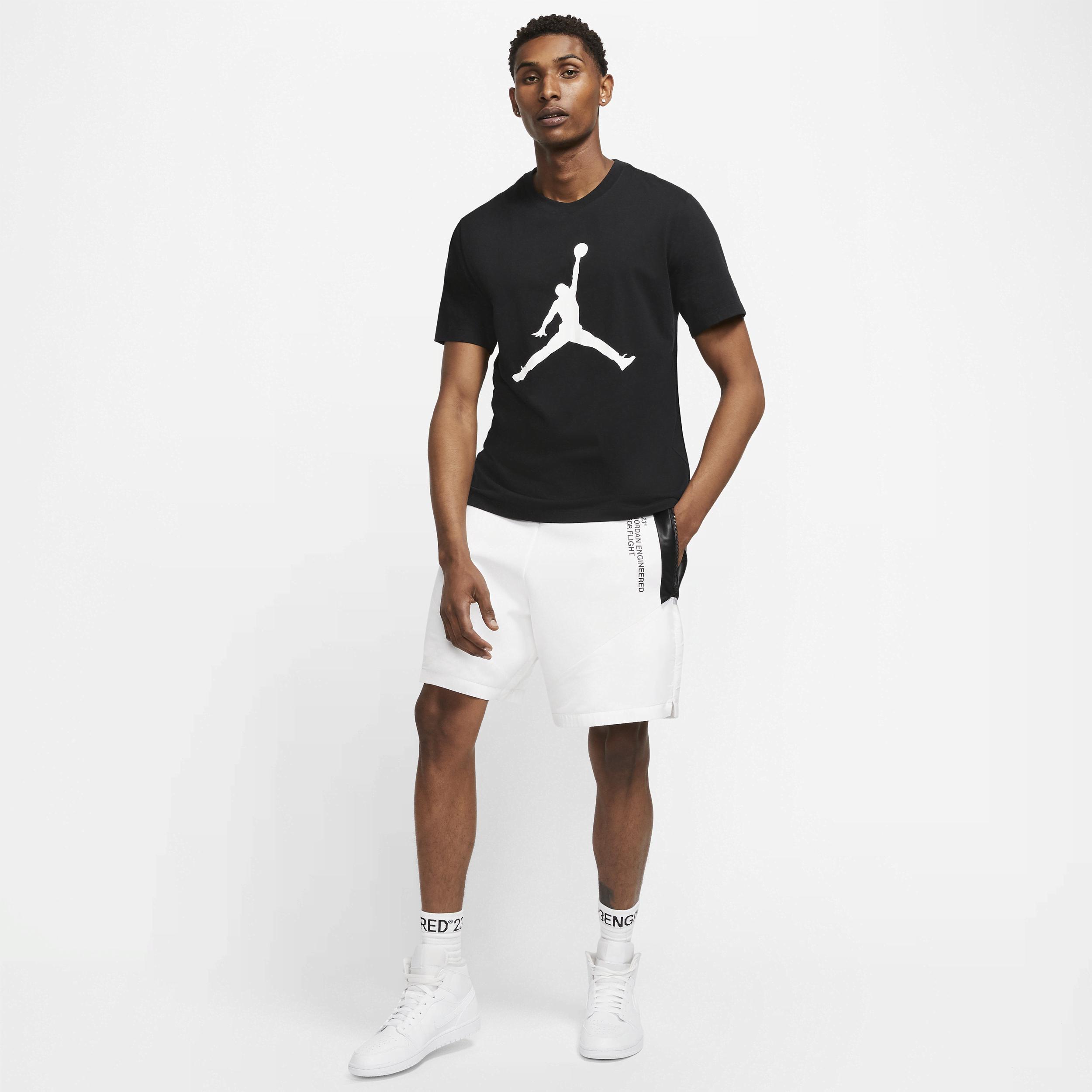 Men's Jordan Jumpman T-Shirt Product Image