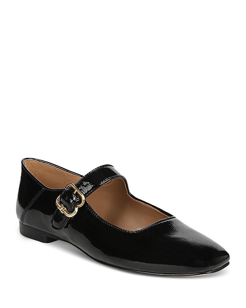 Sam Edelman Michaela Mary Jane Flat Leather Product Image