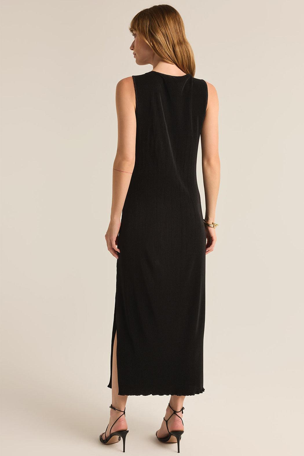 Gatsby Midi Dress Product Image