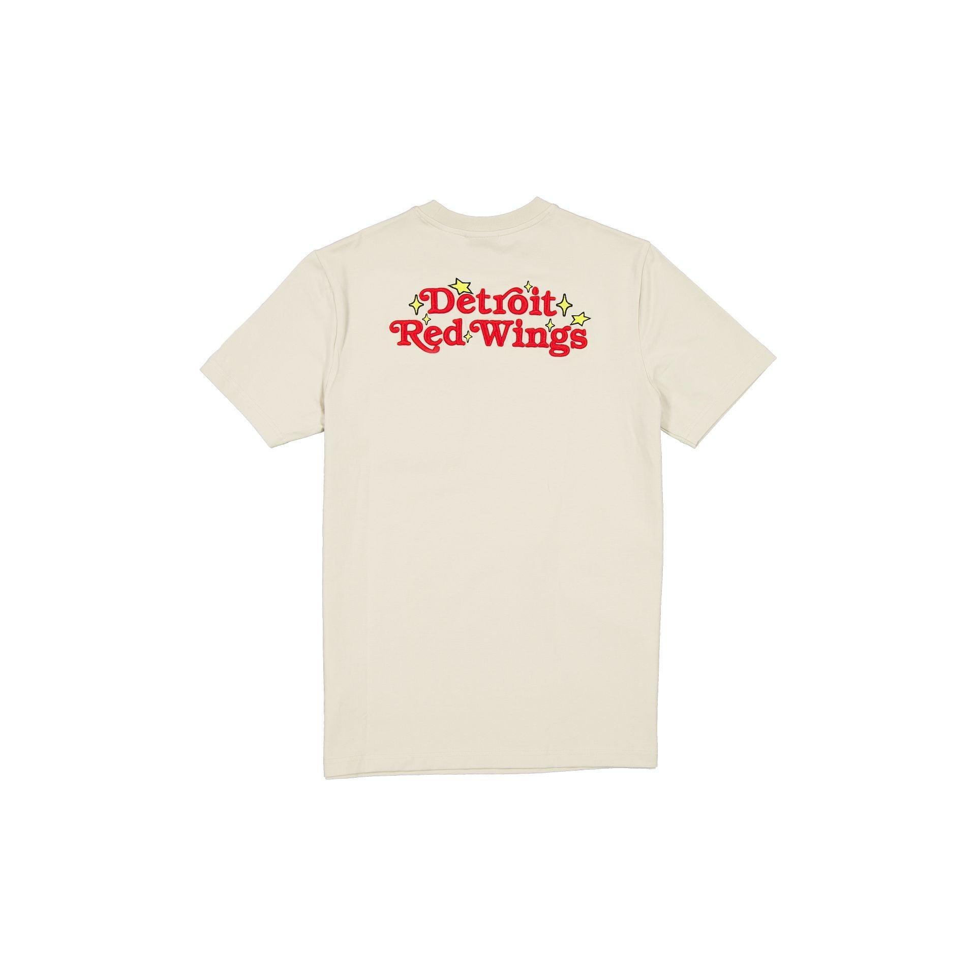 San Diego Padres Stone Logo Select T-Shirt Male Product Image