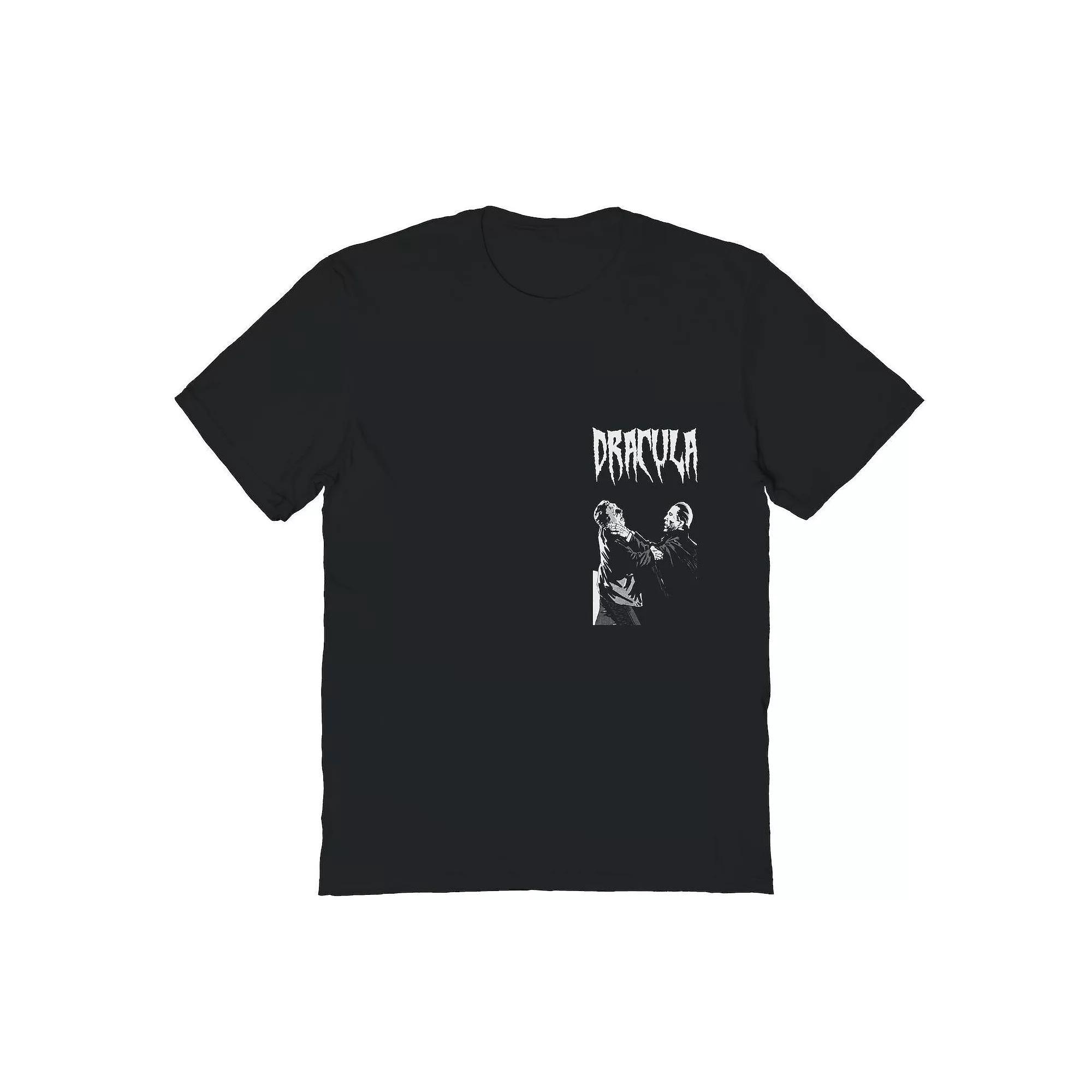 Men's I Prevail Graphic Tee, Adult Unisex,  Product Image