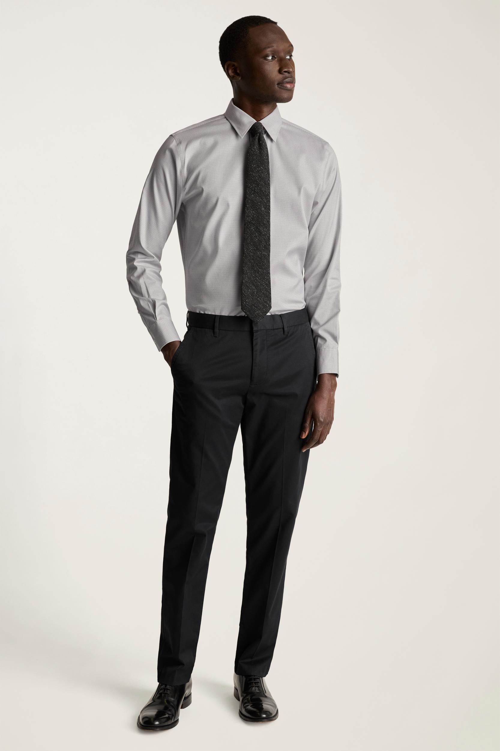 Weekday Warrior Dress Shirt Product Image