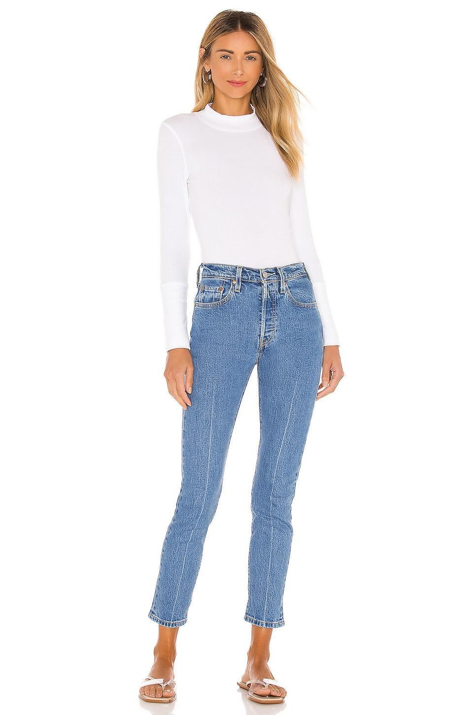 The Rickie Top Free People Product Image