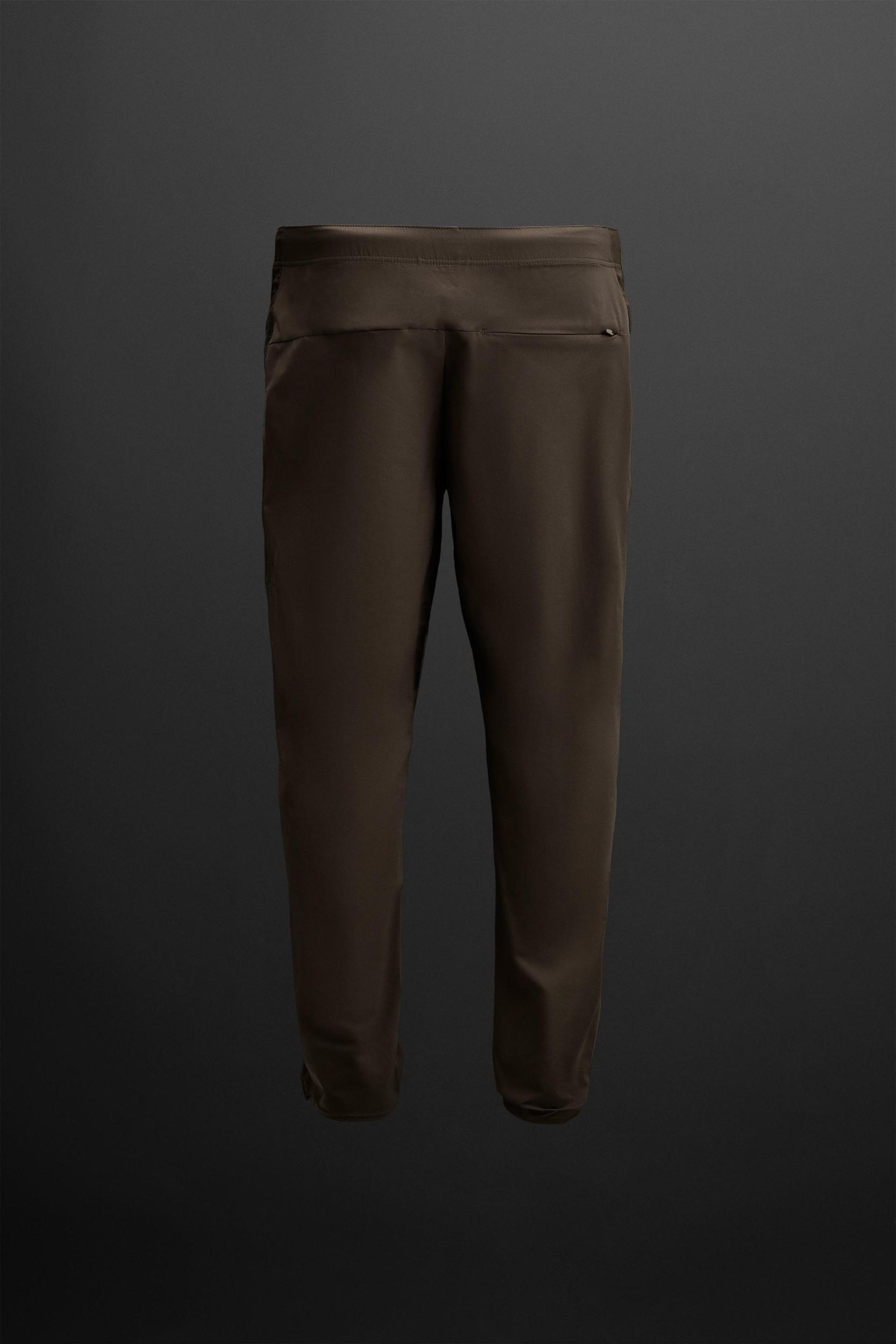 TECHNICAL PANTS Product Image
