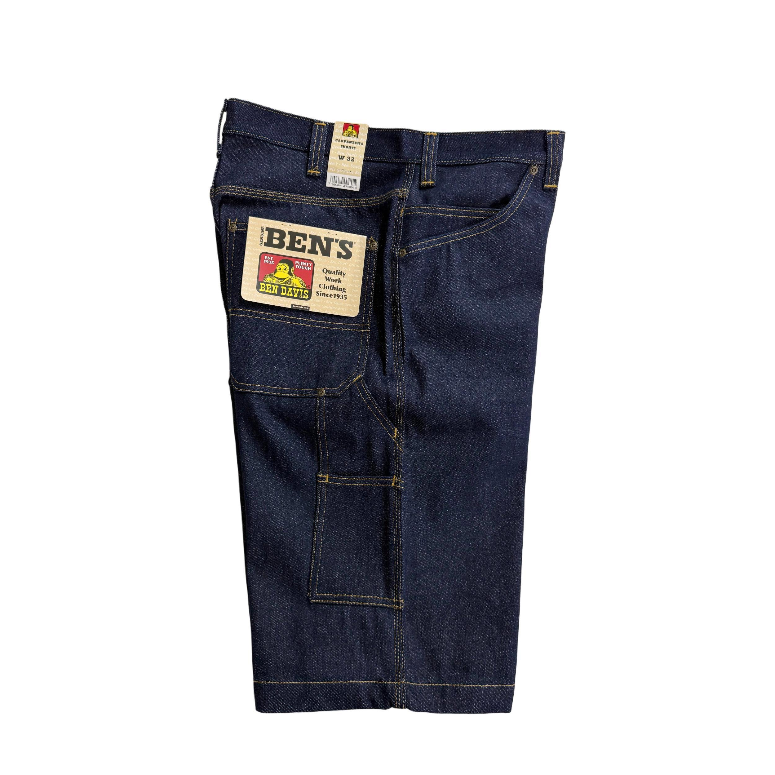 Ben Davis Carpenter Shorts Male Product Image