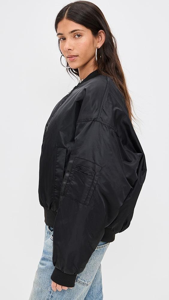 Lioness Essential Bomber Jacket | Shopbop Product Image