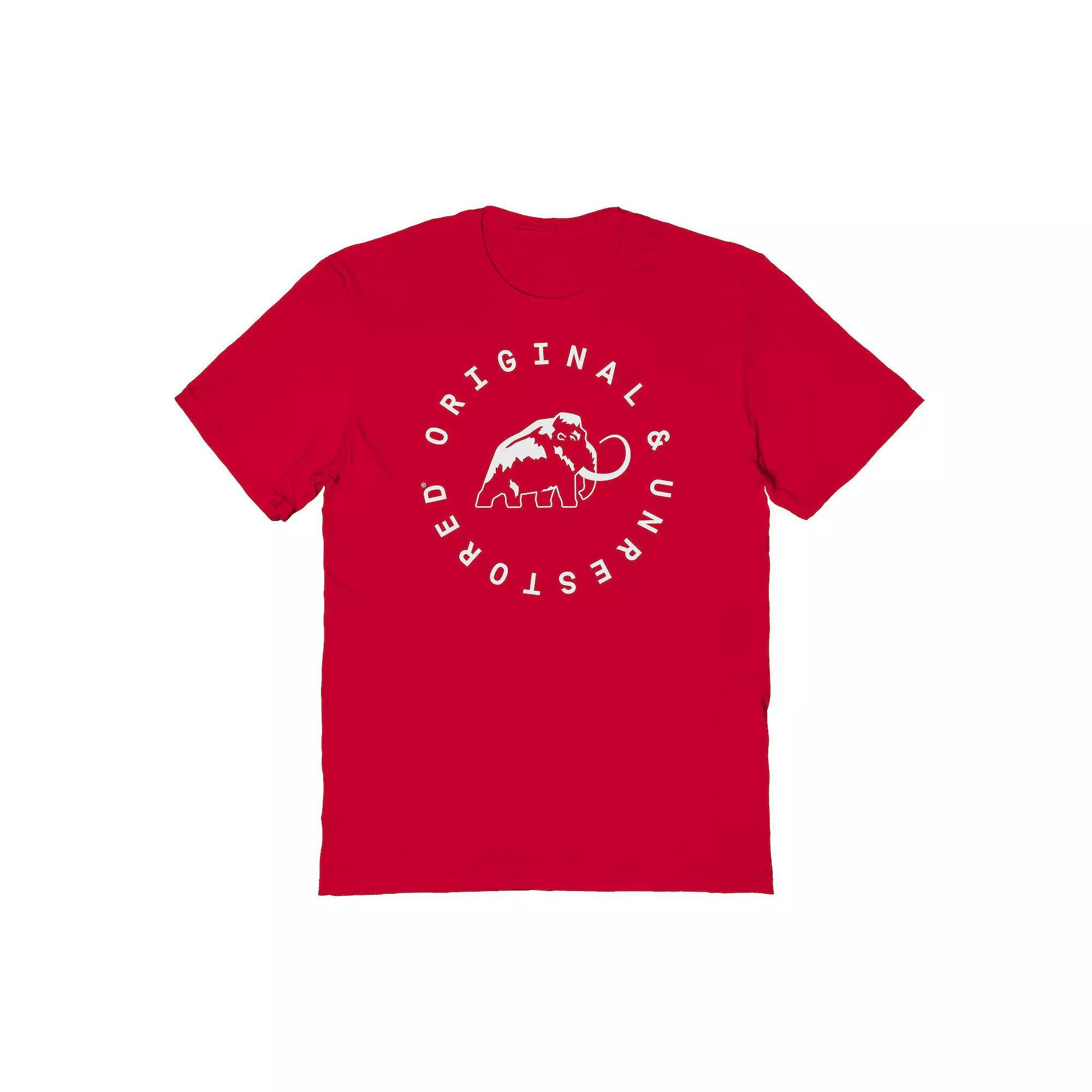 Men's Duke & Sons Team Graphic Tee, Adult Unisex,  Product Image