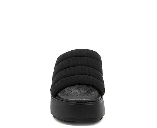 Rocket Dog Lounge Womens Slide Sandals Product Image