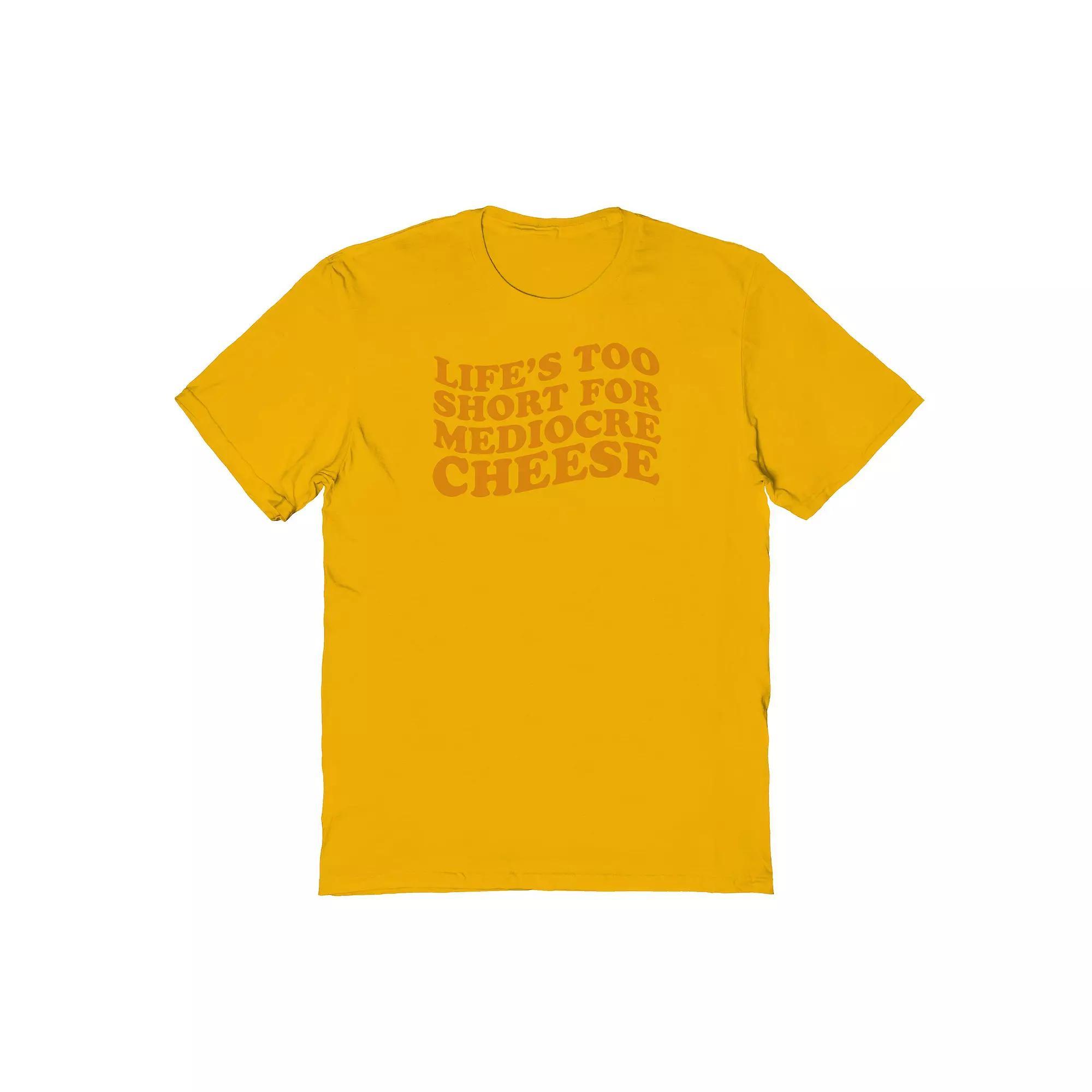 Men's COLAB89 Next 30 Years Graphic Tee, Adult Unisex,  Product Image