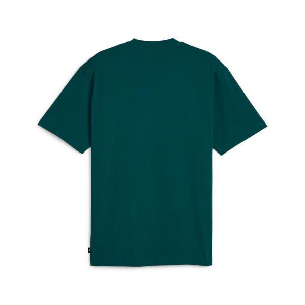 House of Graphics Ace Men's Tee Product Image