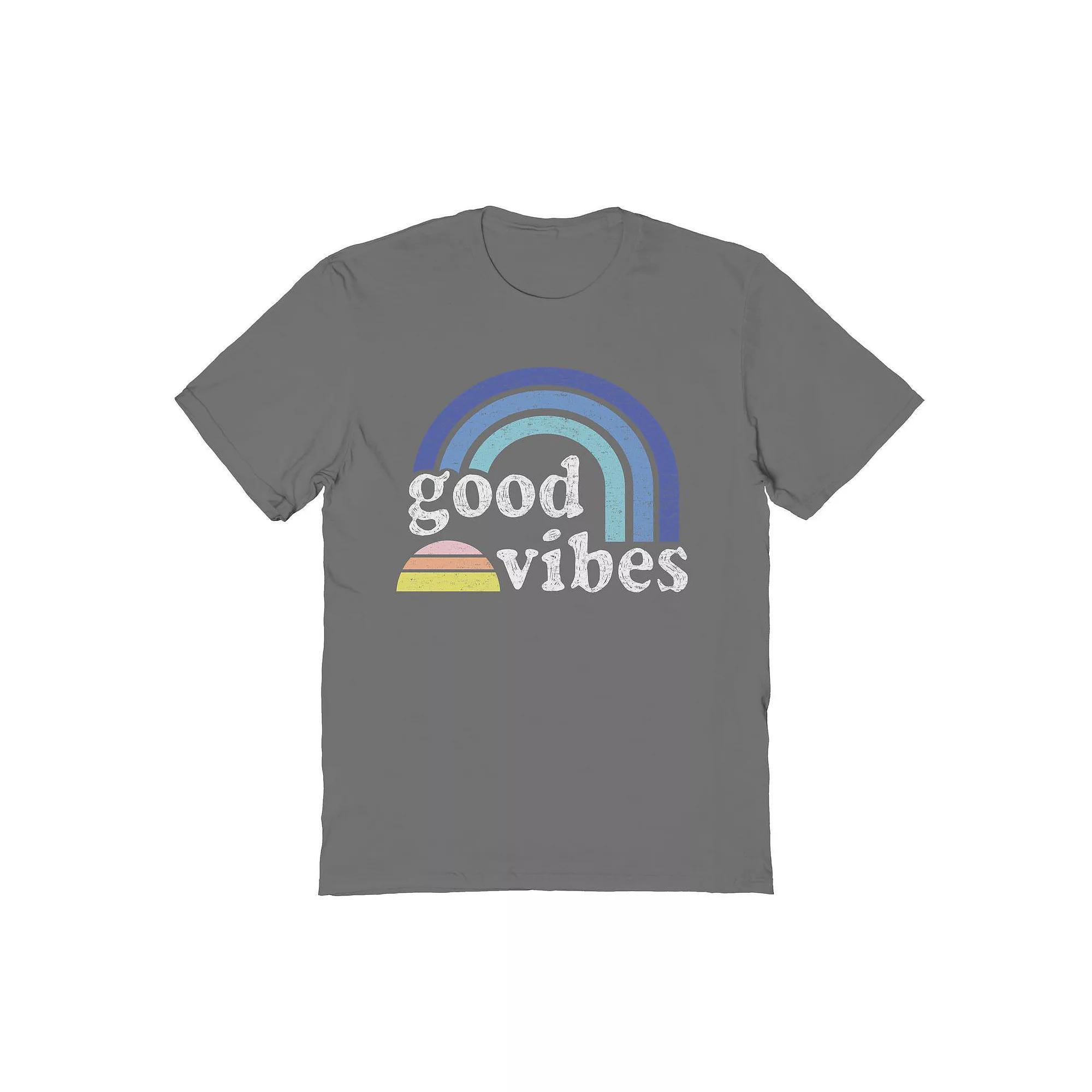 Men's One Ring Graphic Tee, Adult Unisex,  Product Image