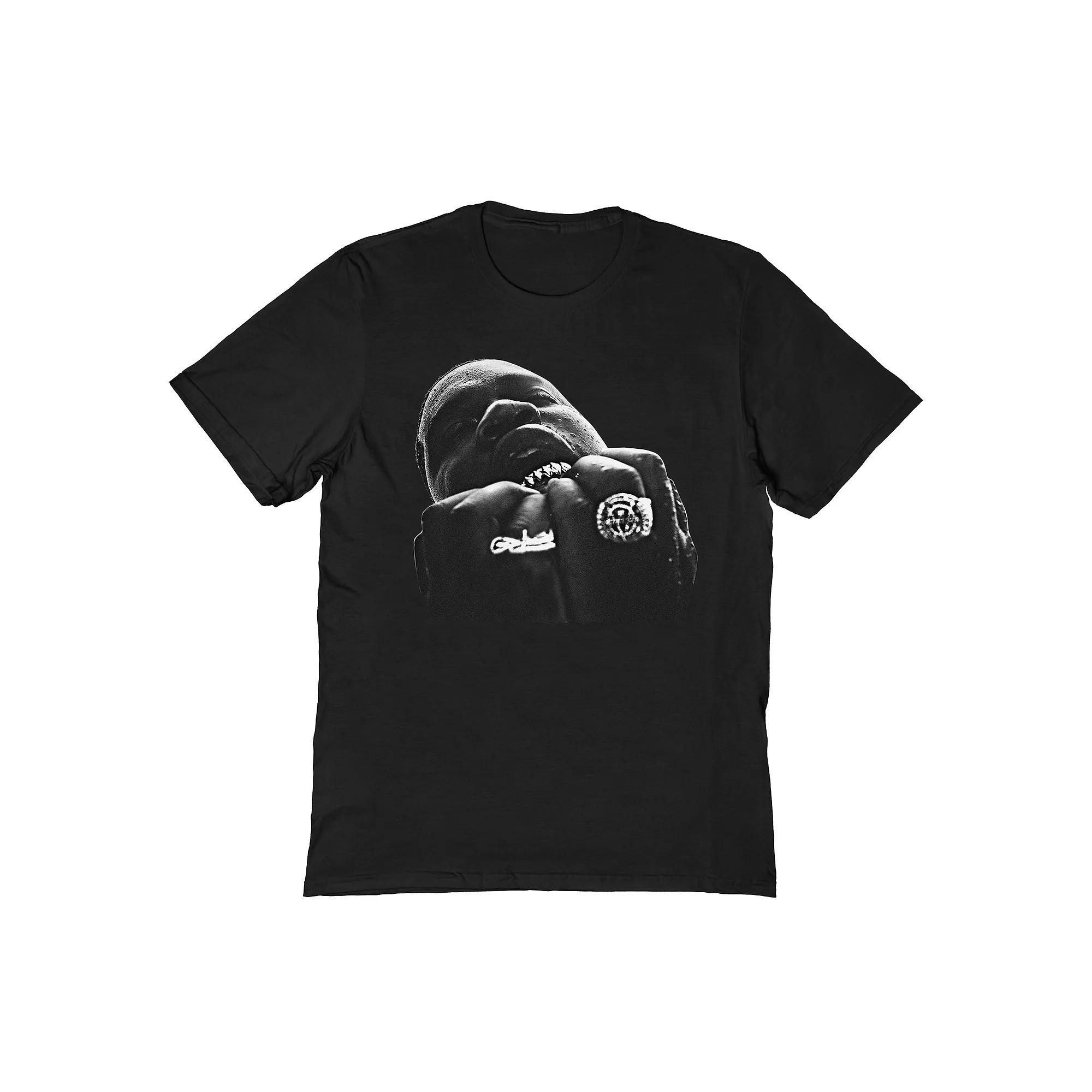 Men's ASAP FERG Tee, Size: Large, Black Product Image
