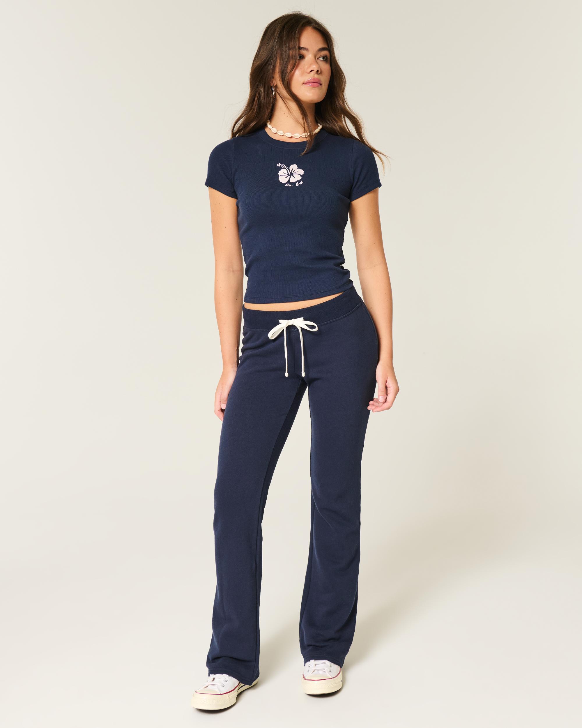 Boot Sweatpants Product Image