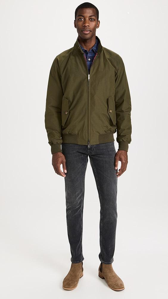 Baracuta G9 Original Jacket | Shopbop Product Image