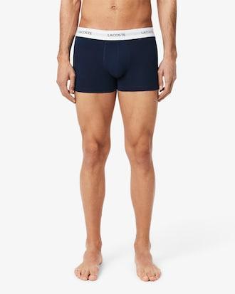 3-Pack Stretch Cotton Trunks Product Image