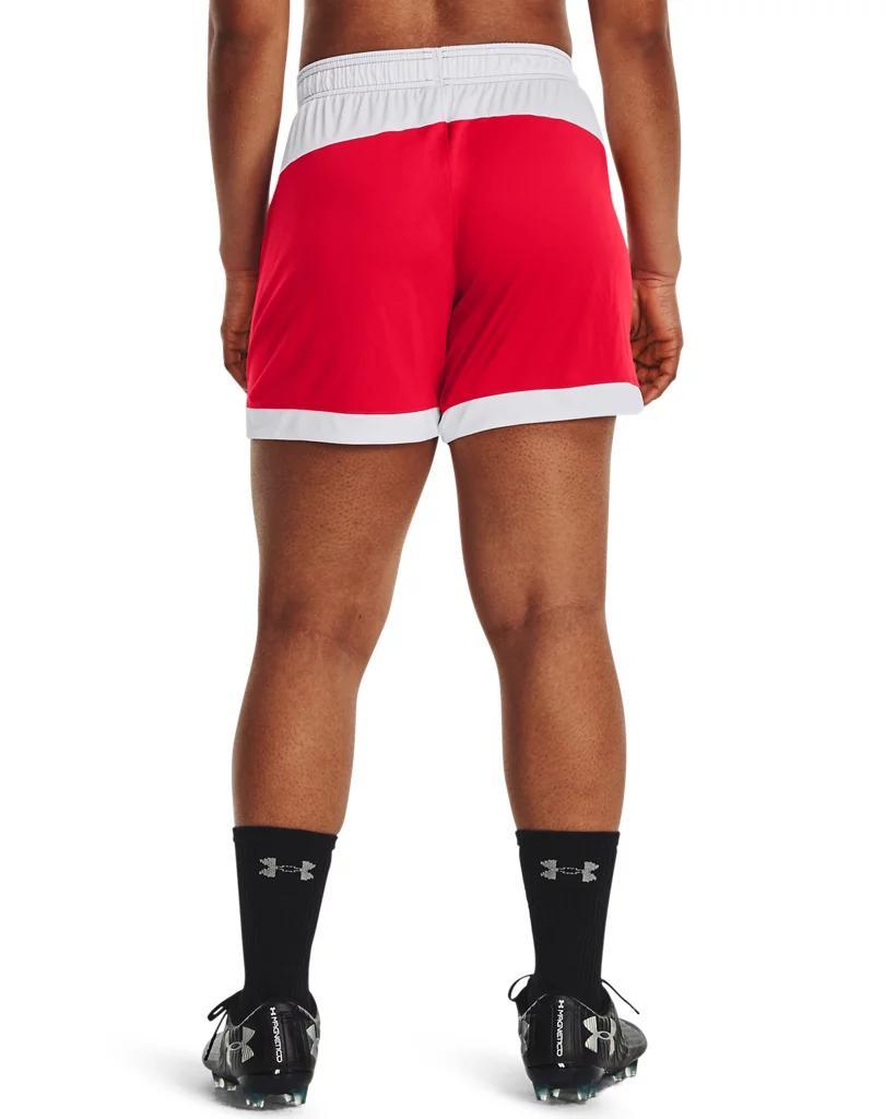 Women's UA Maquina 3.0 Shorts Product Image