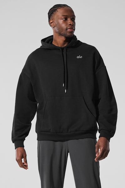 Accolade Hoodie - Black Product Image