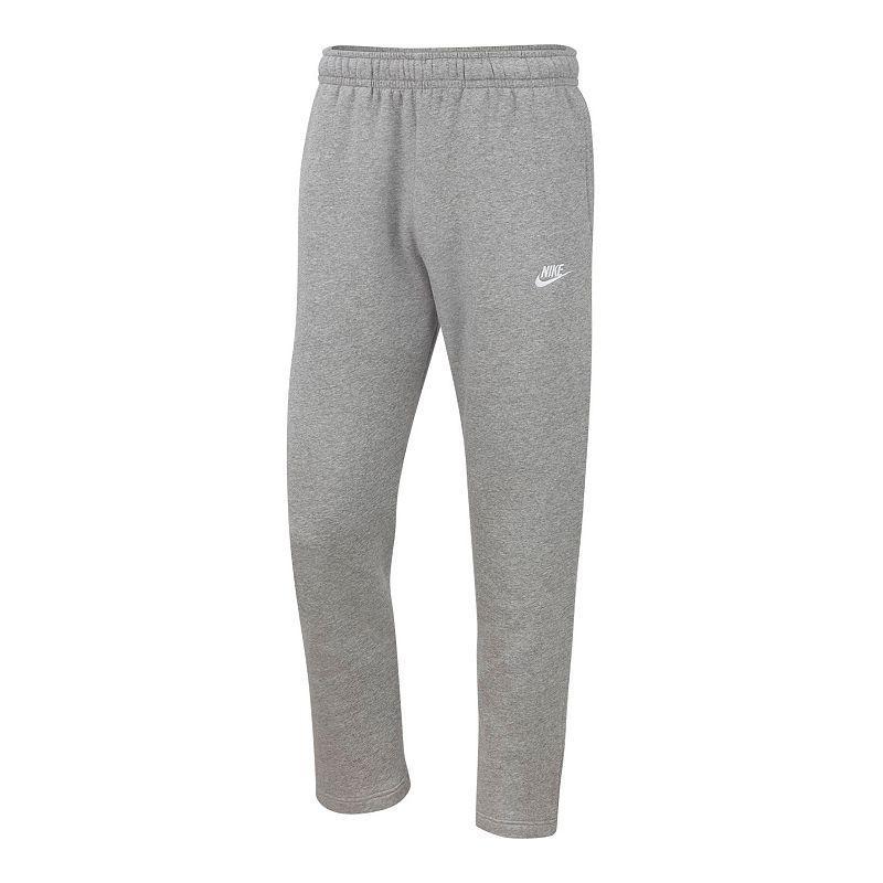 Mens Nike Sportswear Club Fleece Sweatpants Product Image