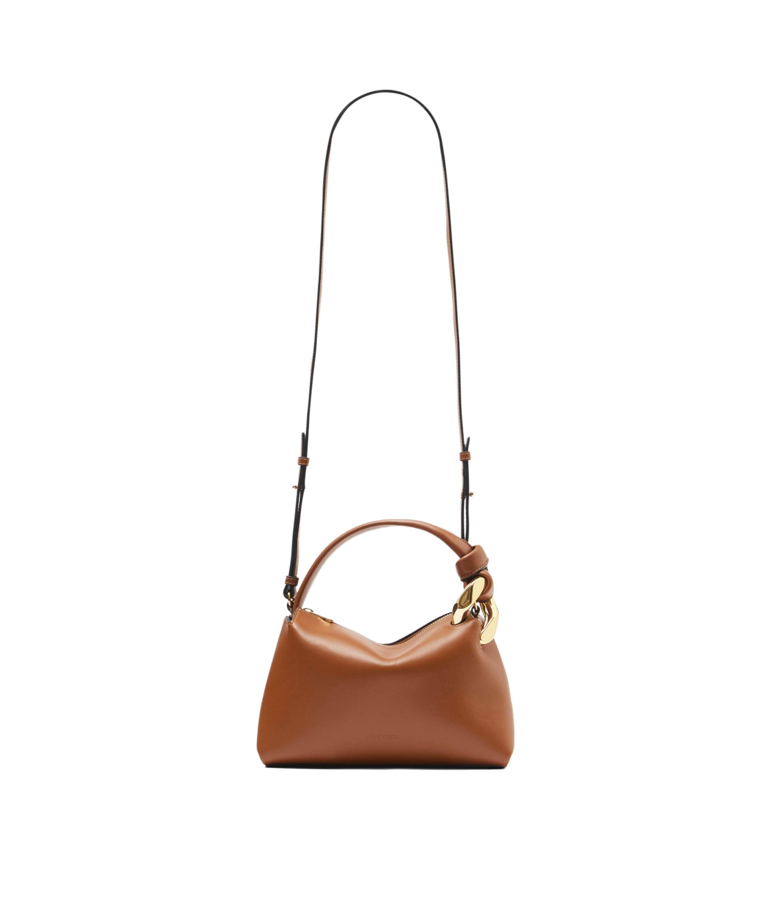 JW ANDERSON Bags In Brown Product Image