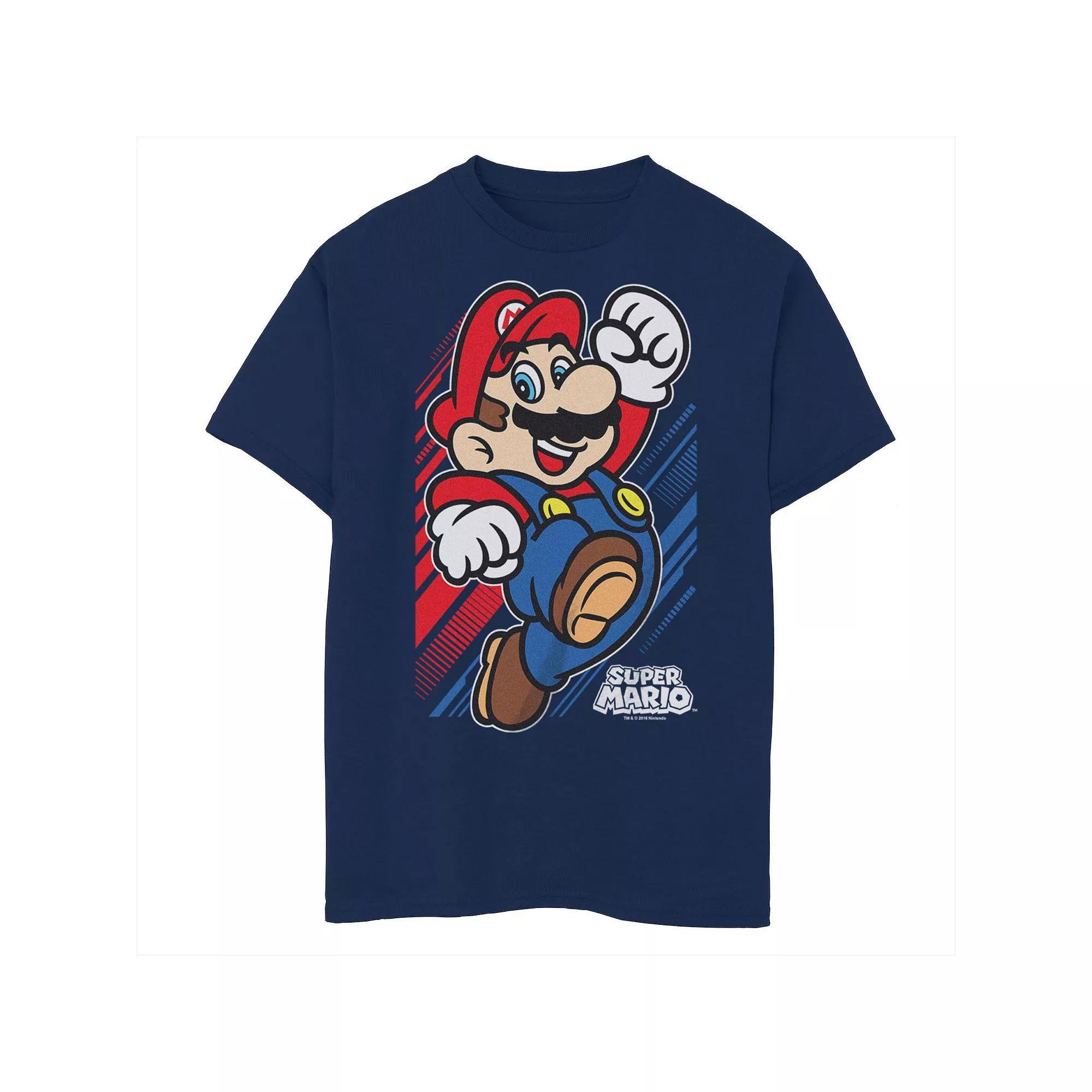 Boys 8-20 Marvel Iron Man You Make My Heart Soar Valentine Card Graphic Tee, Boy's,  Product Image