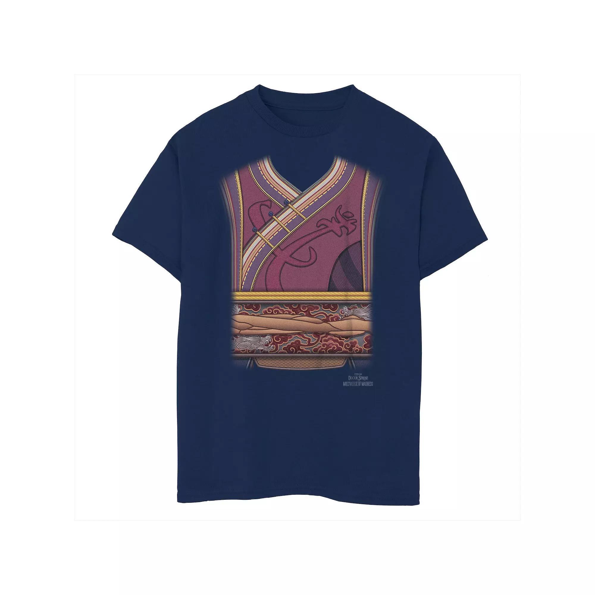 Boys 8-20 Fender Guitars Graphic Tee, Boy's,  Product Image