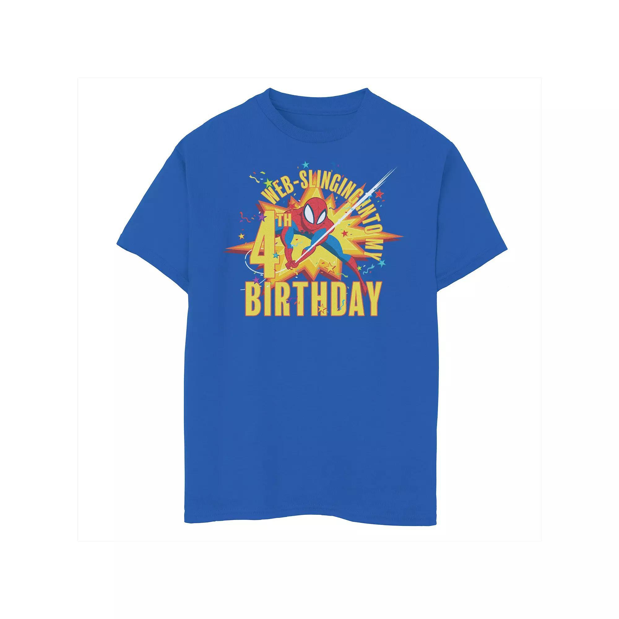 Boys 8-20 Hasbro Tonka Since 1947 Husky Graphic Tee, Boy's,  Product Image