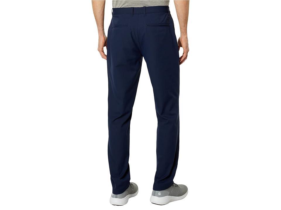 PUMA Golf Dealer Pants Blazer) Men's Clothing Product Image