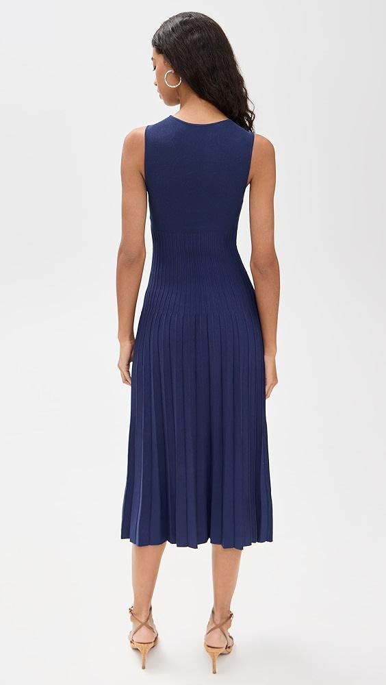 STAUD Elyse Dress | Shopbop Product Image