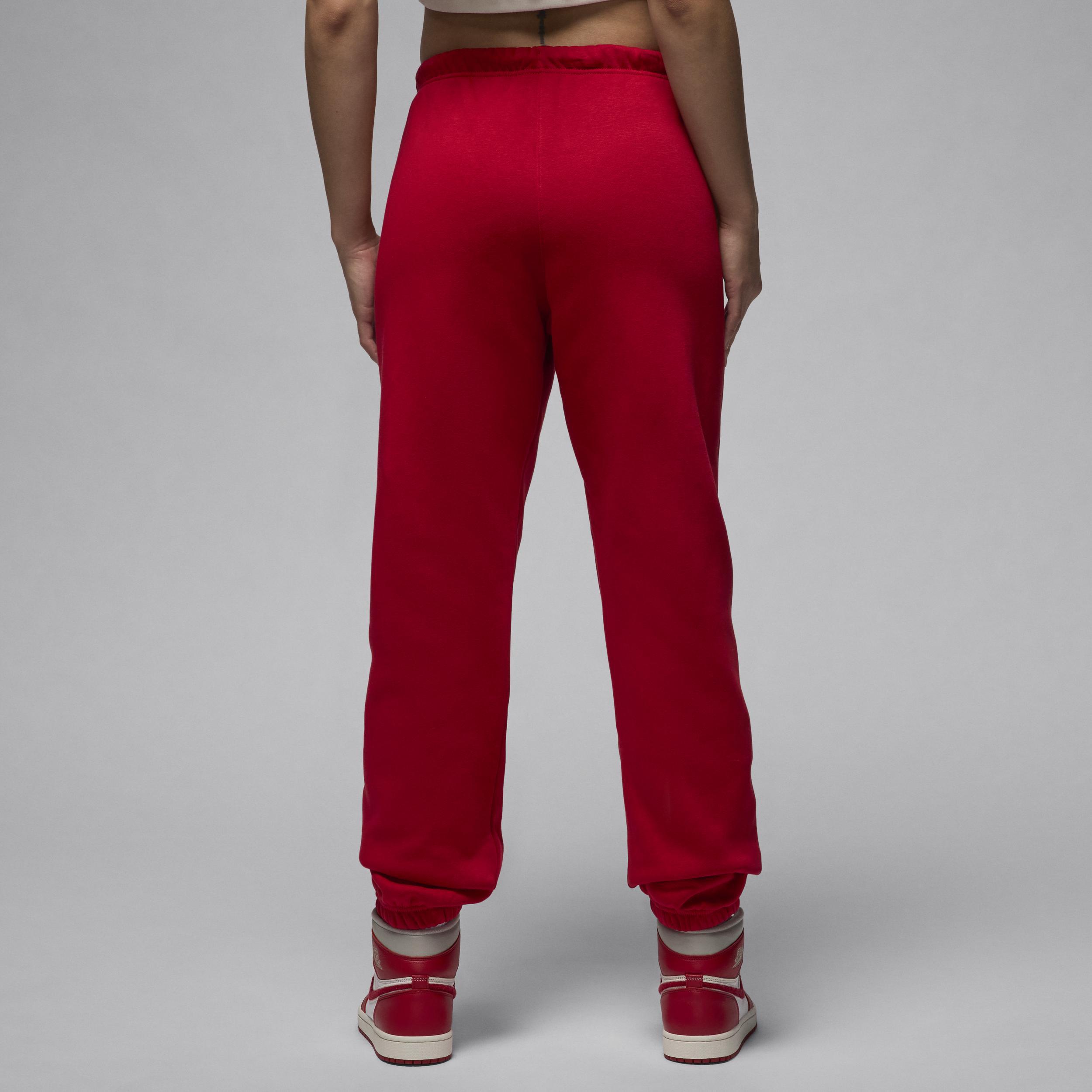 Women's Jordan Brooklyn Fleece Pants Product Image